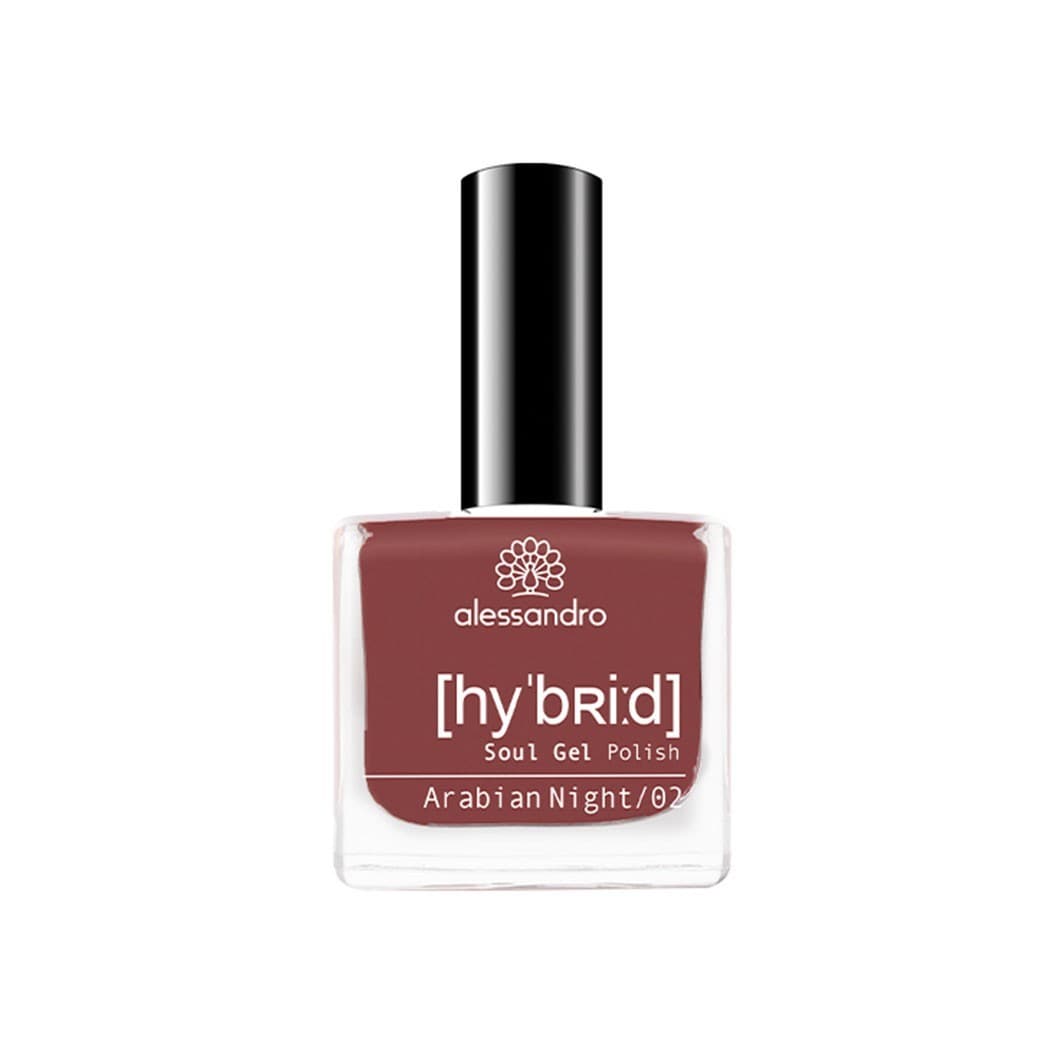 alessandro Hybrid paint, Arabian Night