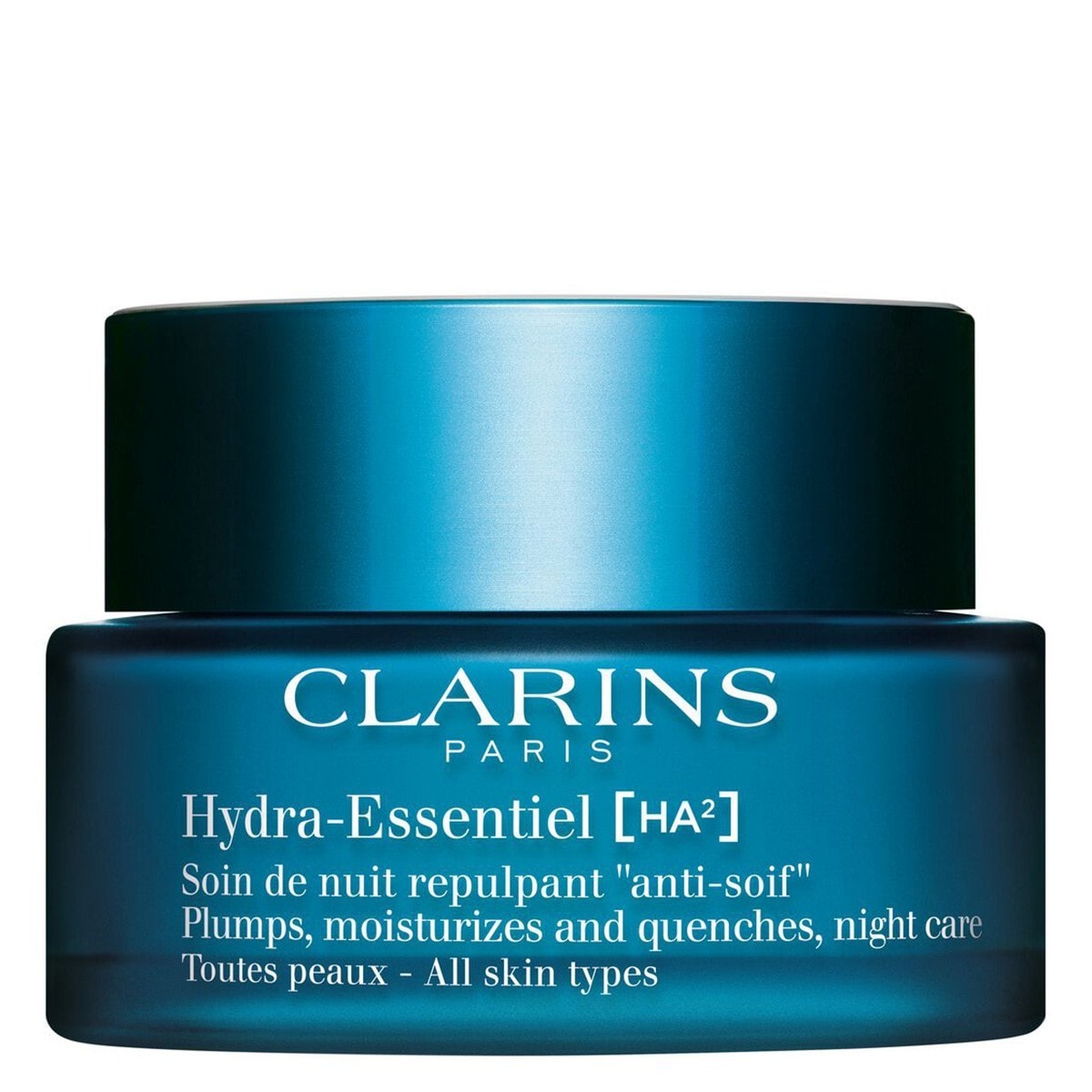 Clarins Hydra-Eichtiel Ha² He Sin de Nuit