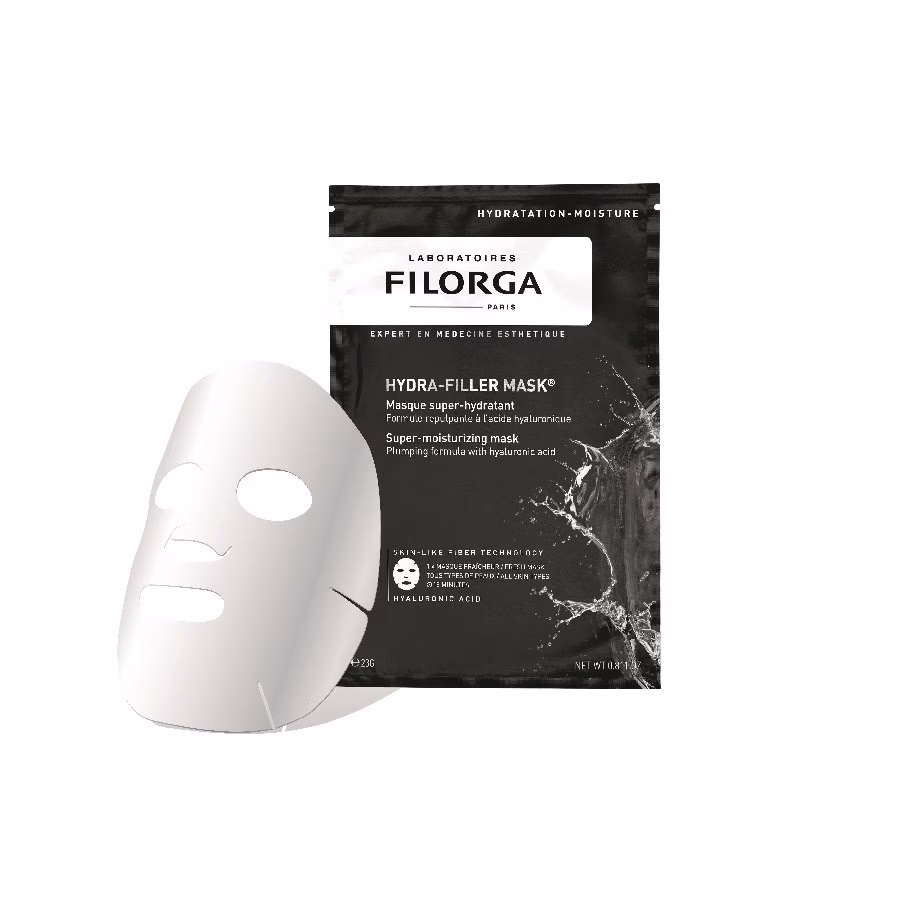 Filorga HYDRA HYAL Hydra Filler Single