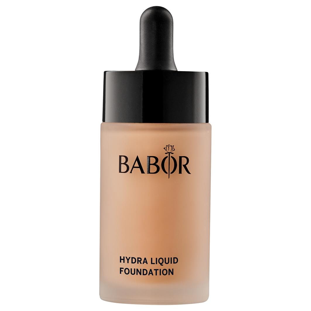 BABOR Hydra Liquid FDT, Nr. 04 - Porcelain