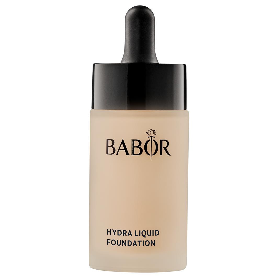 BABOR Hydra Liquid FDT, Nr. 08 - Sunny