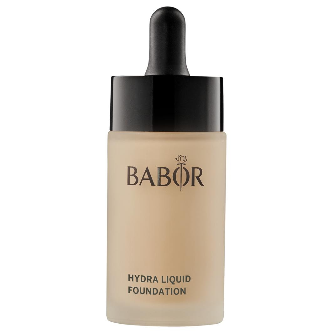 BABOR Hydra Liquid FDT, Nr. 02 - Banana