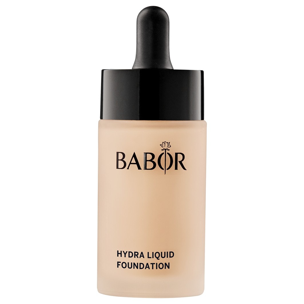 BABOR Hydra Liquid FDT, No. 09 - Caffe Latte