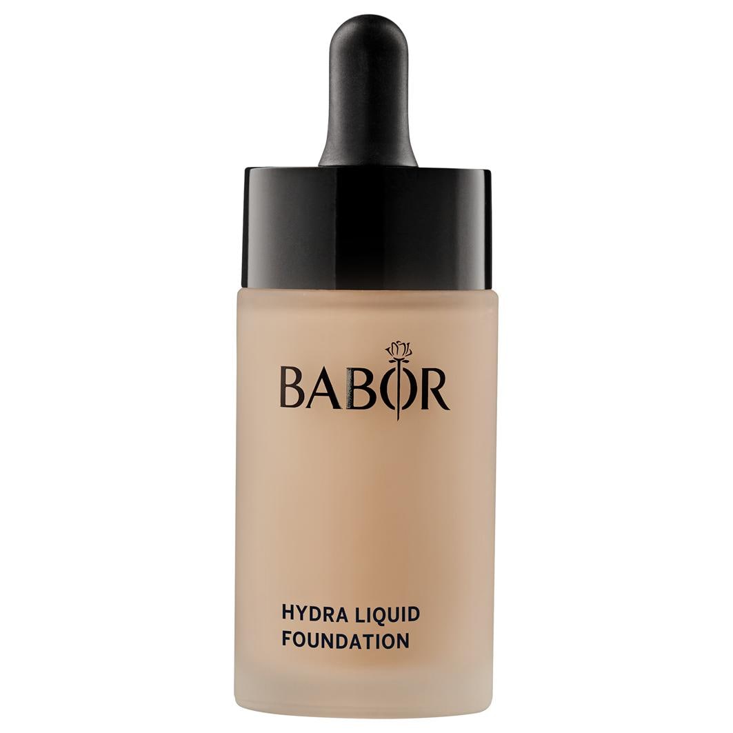 BABOR Hydra Liquid FDT, Nr. 11 - Tan