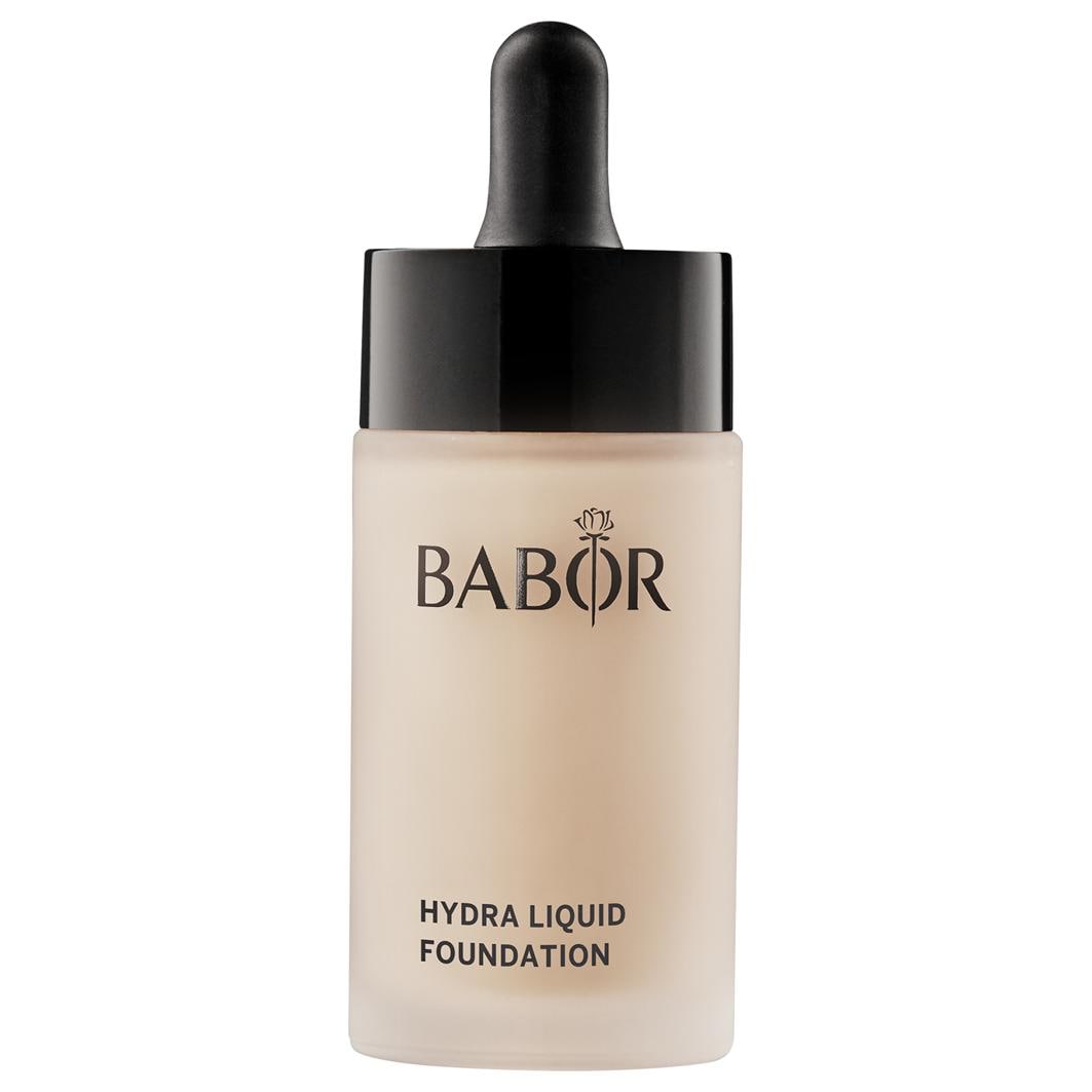 BABOR Hydra Liquid FDT, No. 01 - Alabaster