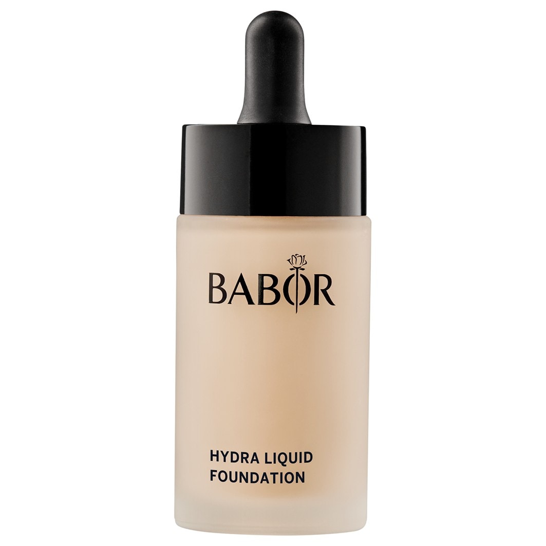 BABOR Hydra Liquid FDT, Nr. 06 - Natural