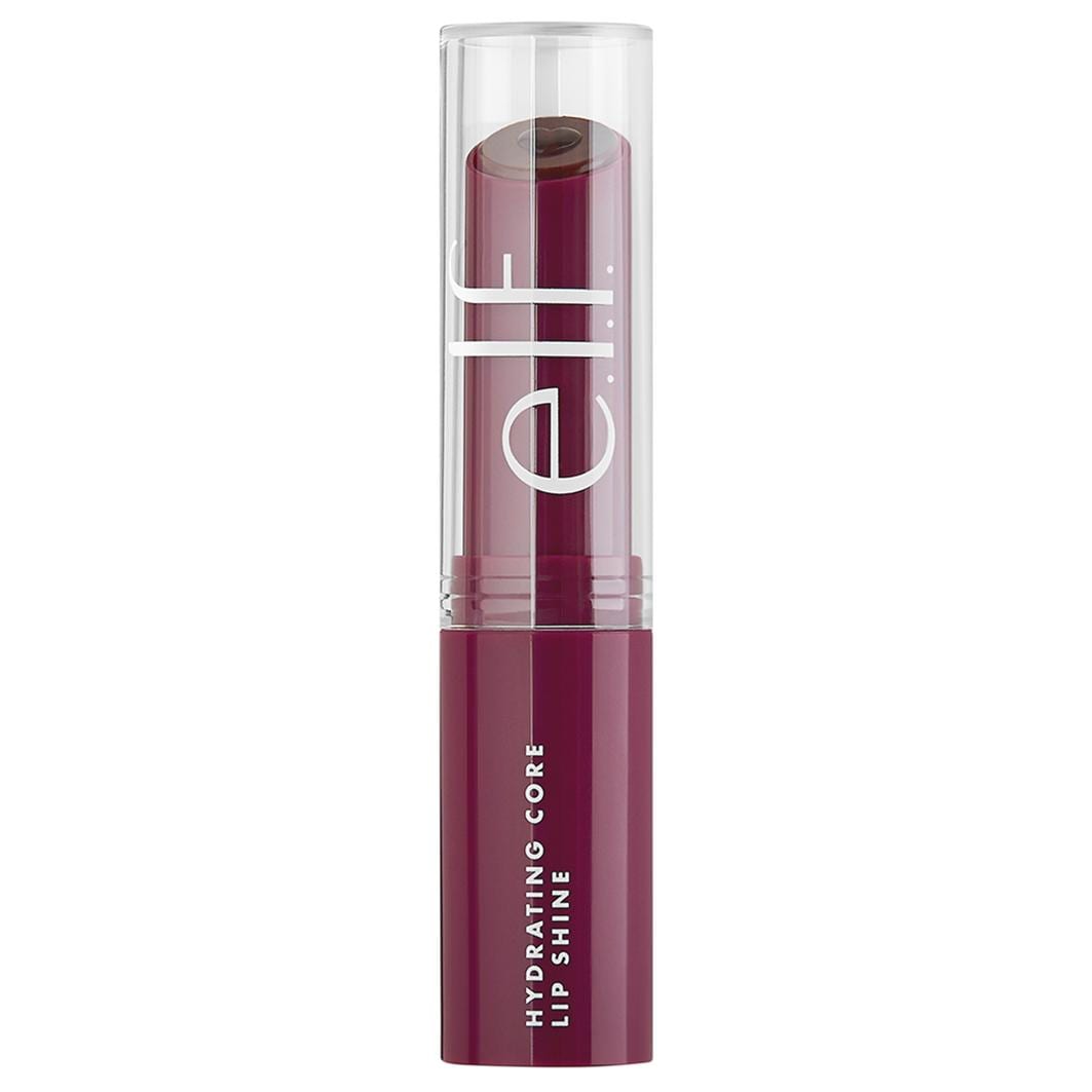 e.l.f. Cosmetics Hydrating Core Lip Shine, Ecstatic