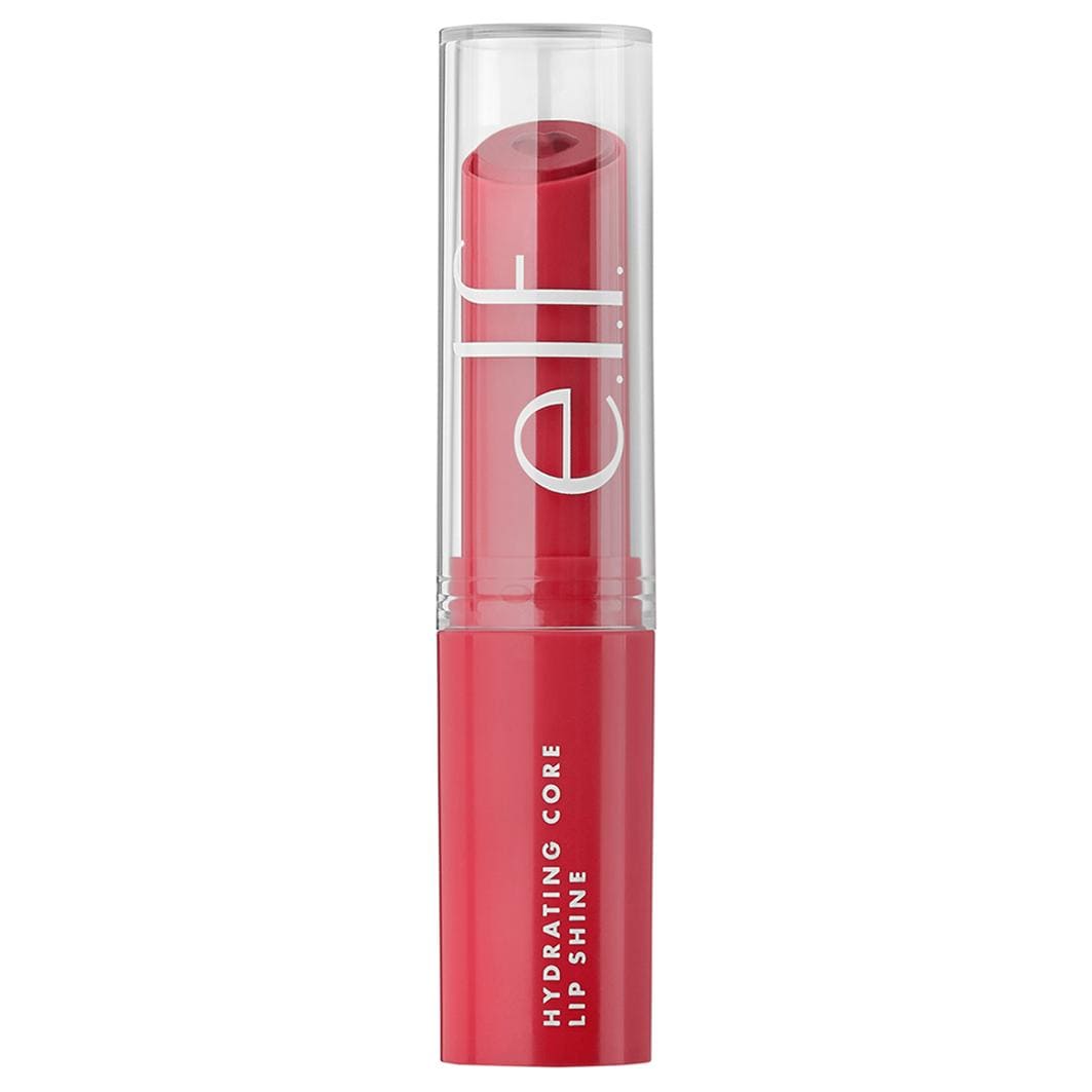 e.l.f. Cosmetics Hydrating Core Lip Shine, Lovely