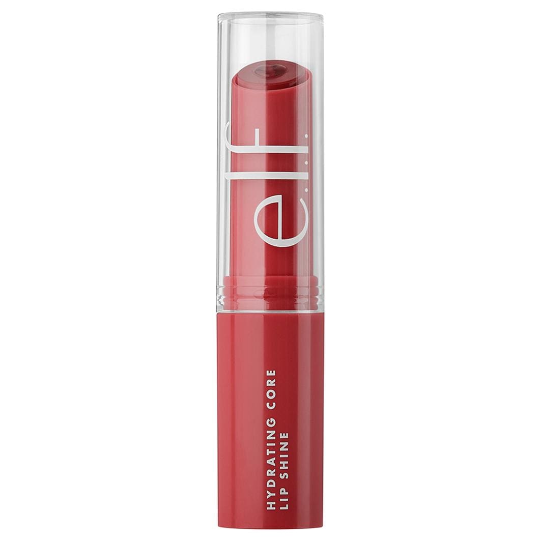 e.l.f. Cosmetics Hydrating Core Lip Shine, Joyful