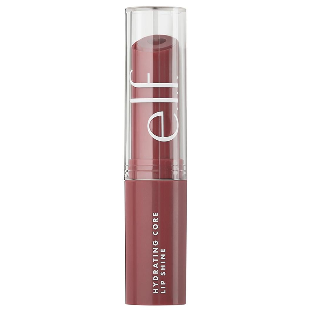e.l.f. Cosmetics Hydrating Core Lip Shine, Happy