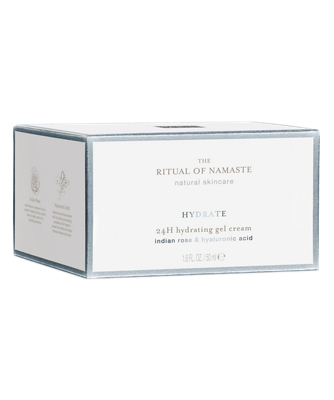 Rituals Hydrating Gel Cream