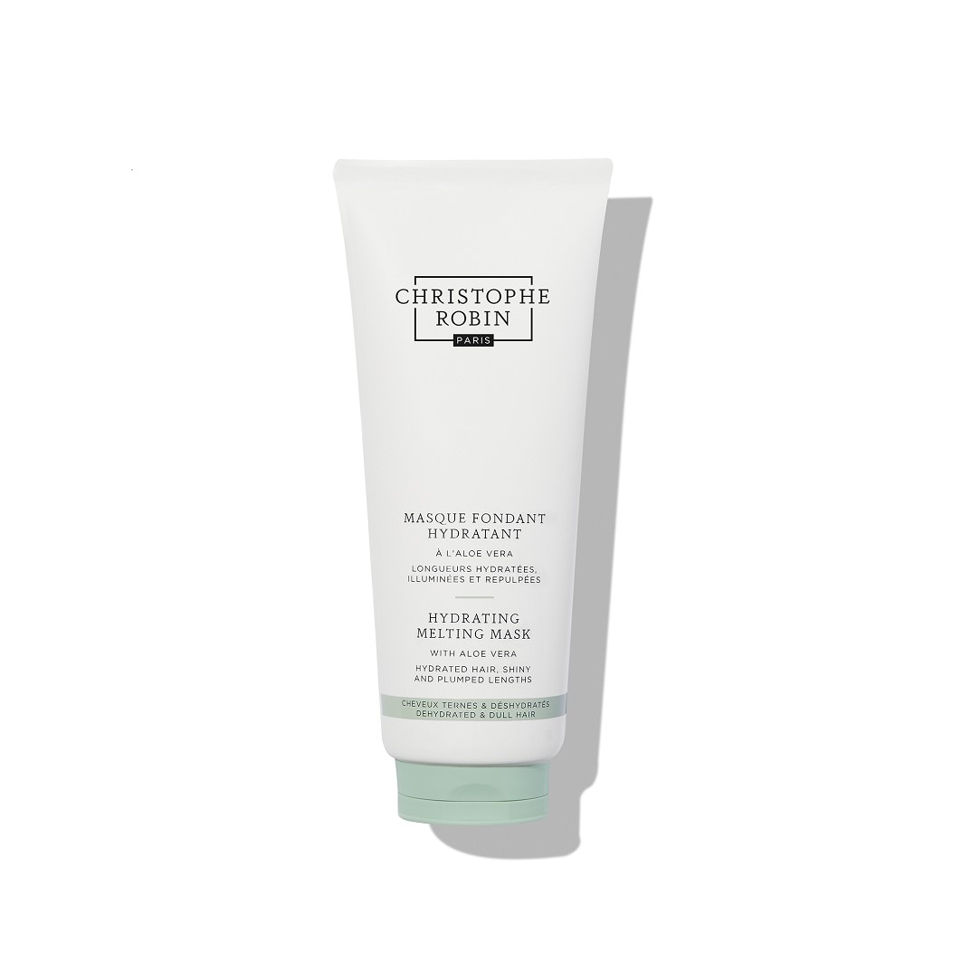 Christophe Robin Hydrating Melting Mask With Aloe Vera, 