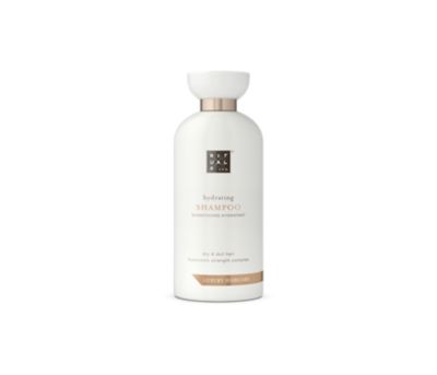 Hydrating Shampoo