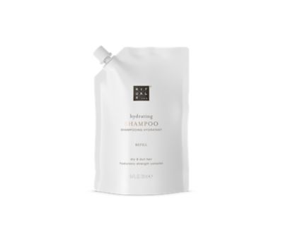 Hydrating Shampoo Refill