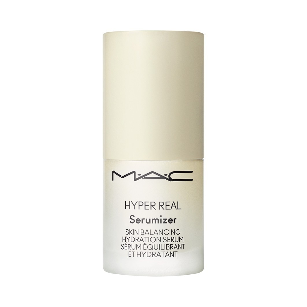 MAC Hyper Real Skincare Serumizer, 