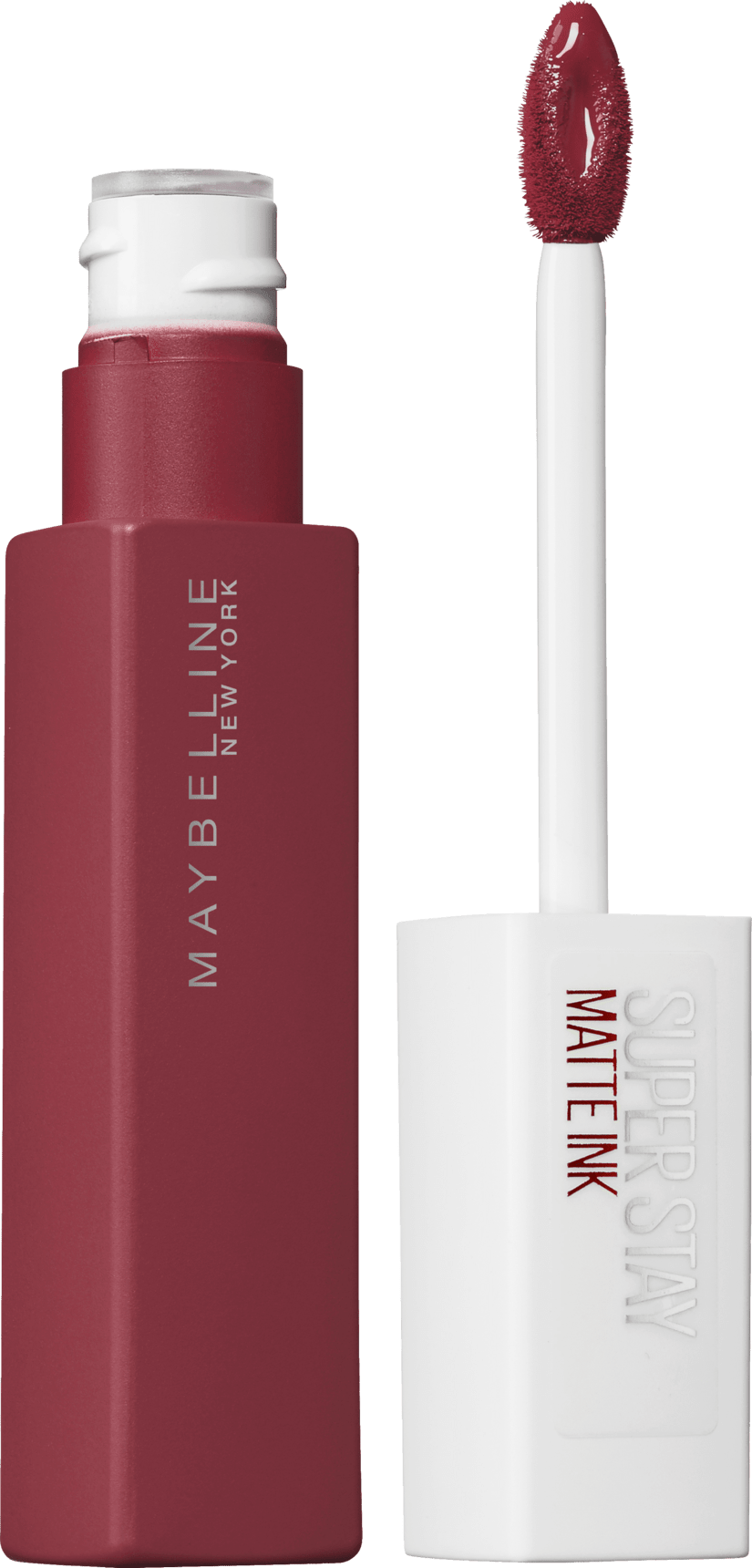 Maybelline Superstay Lippenstift Matte Ink. 80, 5 Ml