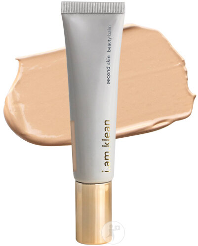 I.Am.Klean Beauty Balm Peach 1 Tube 30ml