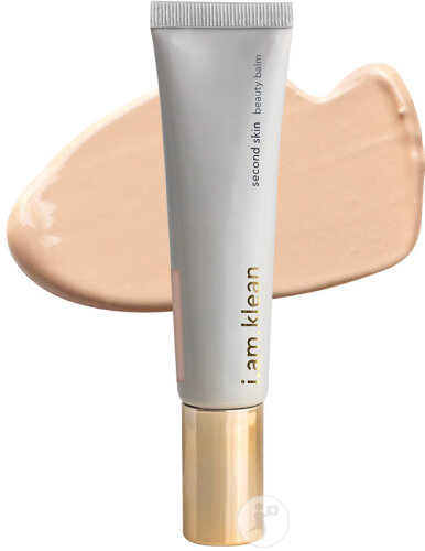 I.Am.Klean Beauty Balm Pink 1 Tube 30ml