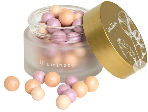 I.Am.Klean Beauty Bulbs Illuminating 1 piece