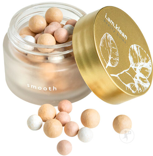 I.Am.Klean Beauty Bulbs Smooth 1 piece