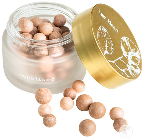 I.Am.Klean Beauty Bulbs Sunkissed 1 piece