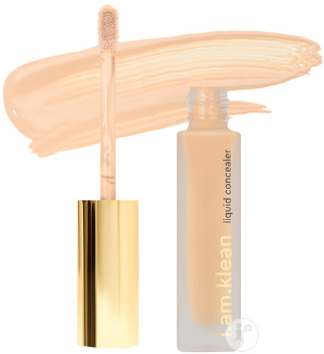 I.Am.Klean Liquid Concealer Neutral 1 piece 1