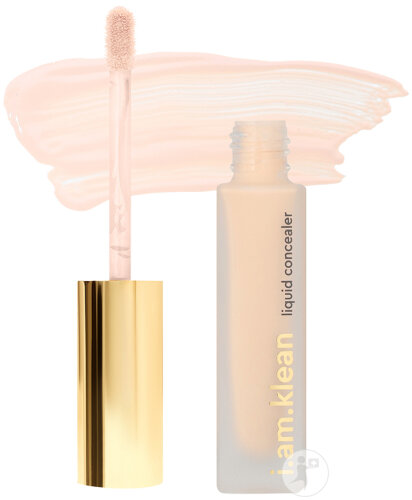 I.Am.Klean Liquid Concealer Pink 1 piece 1