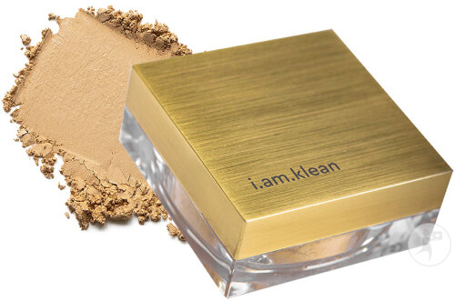 I.Am.Klean Loose Mineral Foundation Neutral 3 bottles 7g