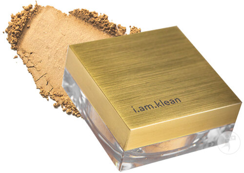 I.Am.Klean Loose Mineral Foundation Peach 2 7g