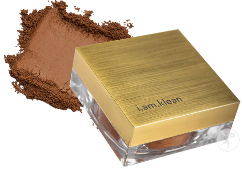 I.Am.Klean Loose Mineral Foundation Peach 5 7g