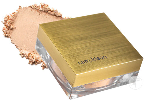 I.Am.Klean Loose Mineral Foundation Pink 2 7g