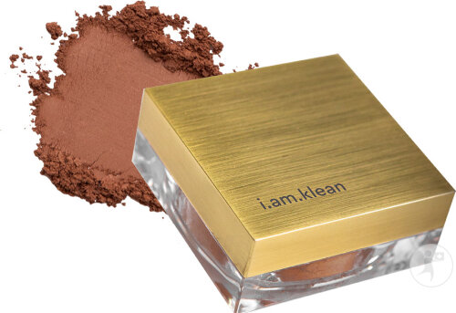 I.Am.Klean Loose Mineral Foundation Pink 5 7g