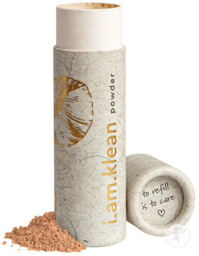 I.Am.Klean Refill Loose Mineral Foundation Pink 3 3g