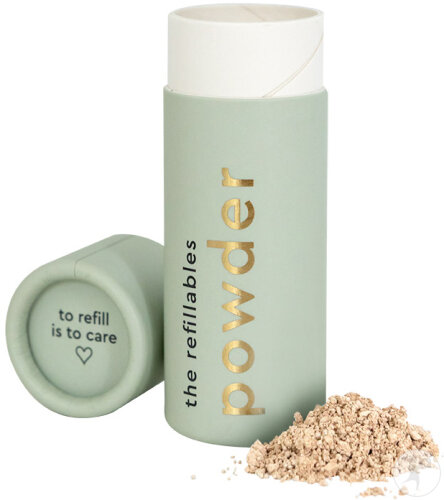 I.Am.Klean Refill Loose Mineral Foundation Neutral 1 jar 6g