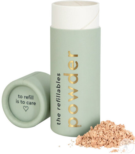 I.Am.Klean Refill Loose Mineral Foundation Pink 2 6g
