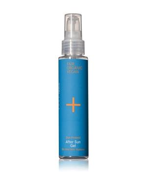 i+m Naturkosmetik i+m Natural Cosmetics Sun Protect
