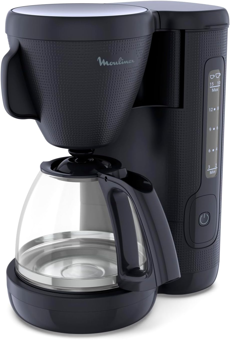 MOULINEX - Máq. de Café FG2M0810