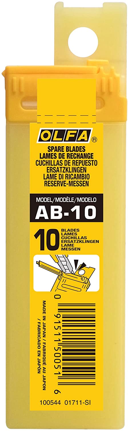 Olfa AB10