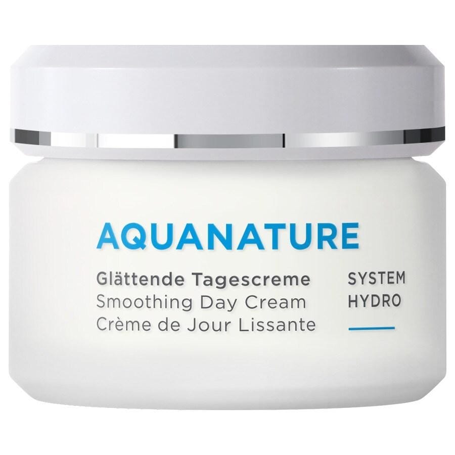 Annemarie Barlind AQUANATURE Smoothing Day Cream