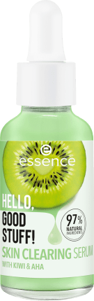 essence cosmetics HELLO, GOOD STUFF! SKIN CLEARING Serum, 30 ml