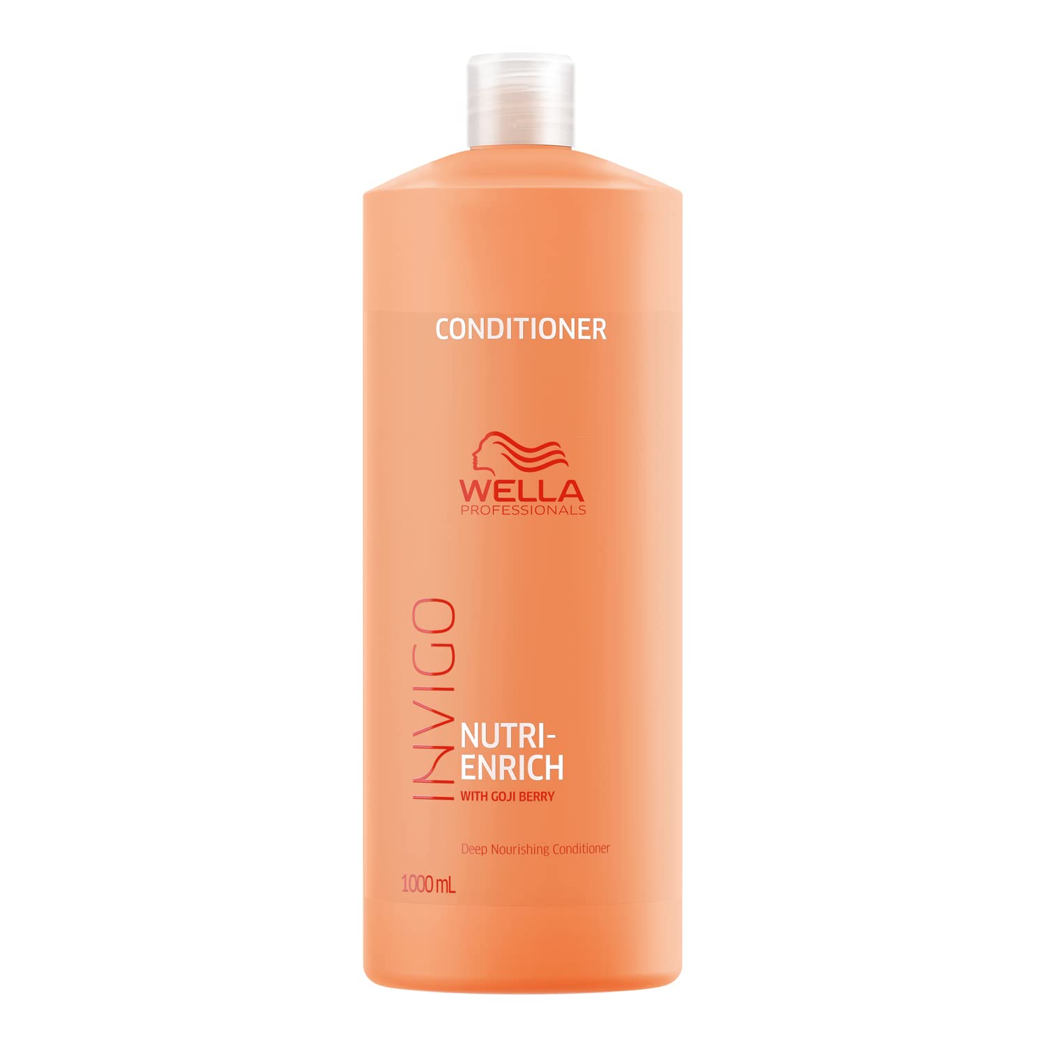 Wella Professionals Invigo Nutri-Enrich Deep Nourishing Conditioner 1000ml