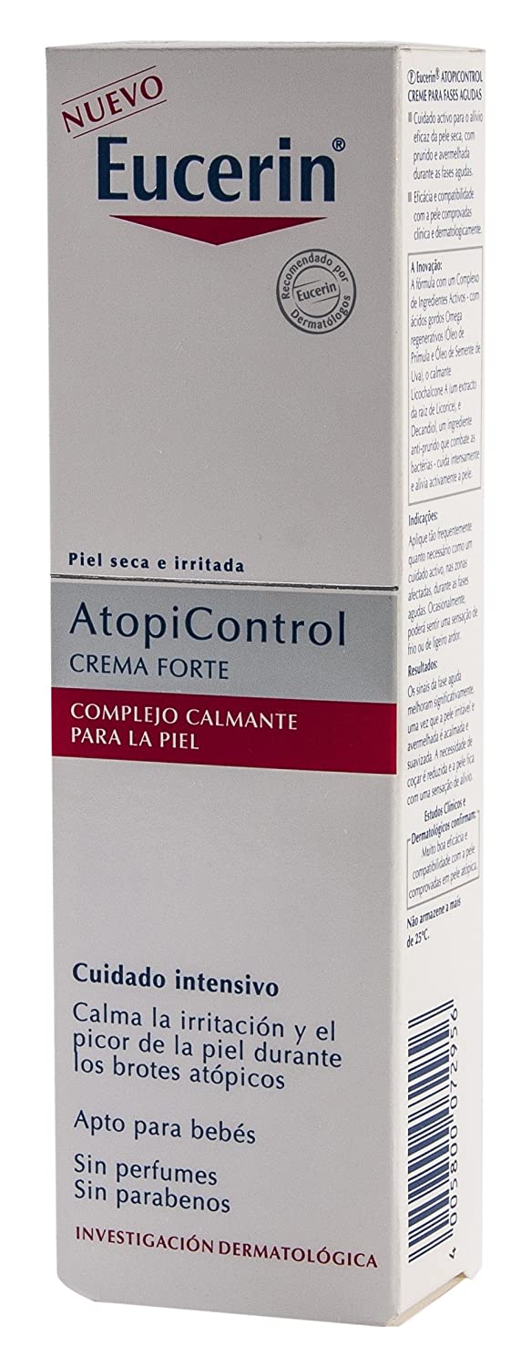 Eucerin Creams 40 ml