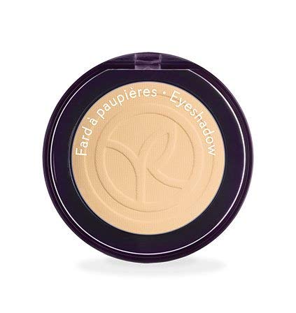Yves Rocher Magnolia Eye Shadow Couleur Veggie Tale Mat, ‎magnolia