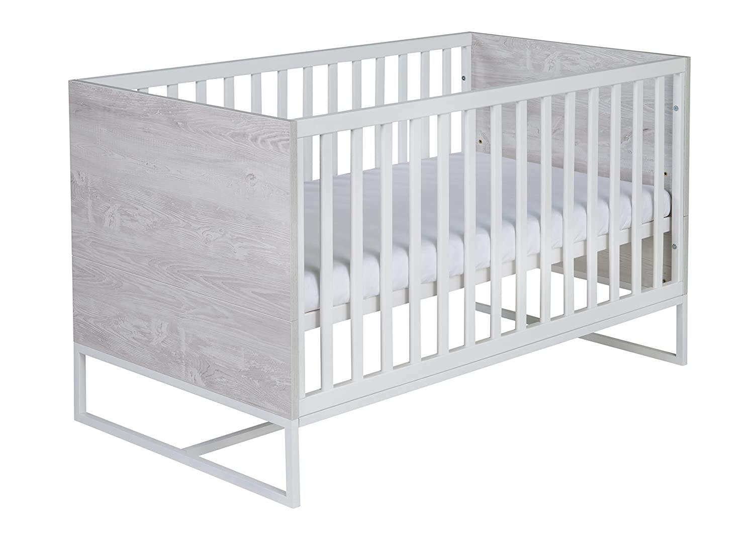 Schardt 04 910 89 02 Cot Cosmo Cascina, 70 x 140 cm