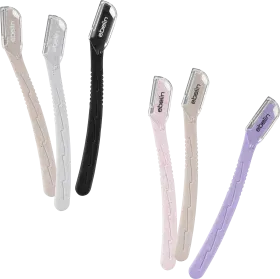 ebelin Eyebrow shaper, 3 pcs