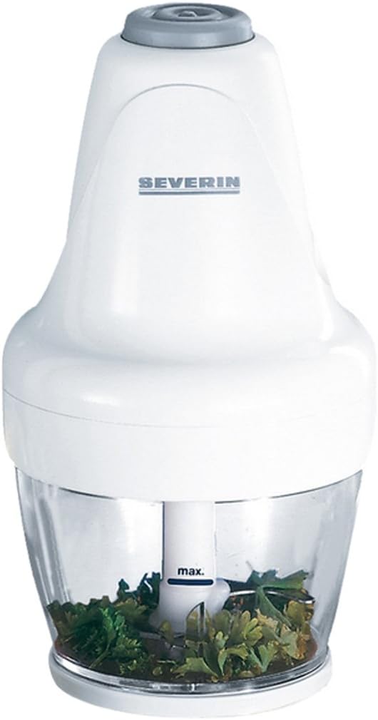 SEVERIN Store SEVERIN 3861 Mini Mincer 260 W 650 ml
