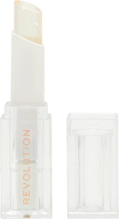 Revolution Lip balm Mood Switch Aura Halo Clear, 2.5 g