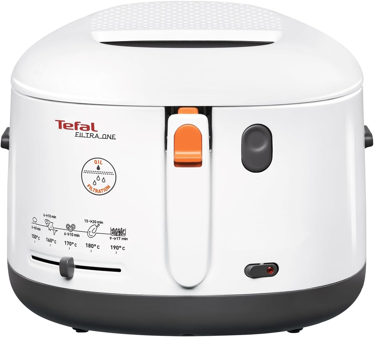 Tefal FF 1631 One Filtra