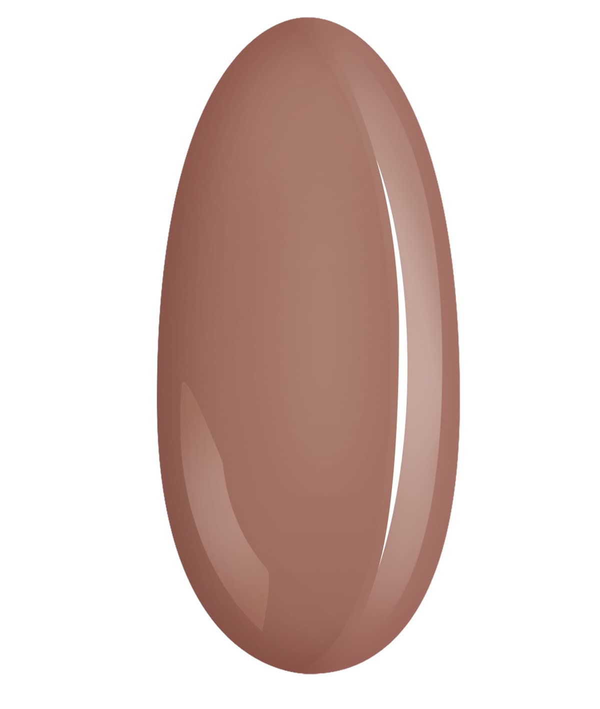 NEONAIL Beige UV Nail Polish 7.2 ml Clay UV LED 8626-7, ‎beige