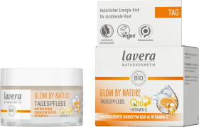 lavera Face cream Q10 Glow by Nature, 50 ml